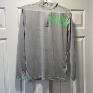 Under Armour Threadborne HeatGear